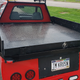 Image for article titled There's A 6-Wheeled Ford Festiva For Sale In Wisconsin And I Have Questions